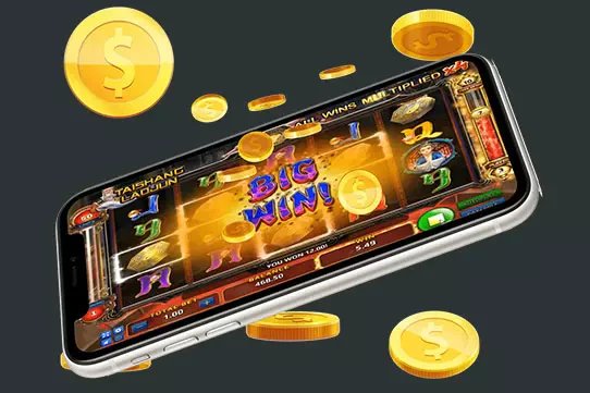 Beragam slot online terpercaya tersedia di liontoto platform untuk pemain Indonesia